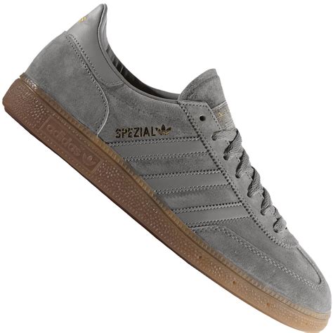 adidas originals schuhe herren grau|Graue Herren.